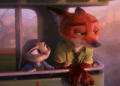 Ovo de Páscoa emaranhado de Zootopia 2 revelado para o filme da Disney