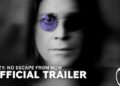 Ozzy Osbourne enfrenta a música com humor e coração no novo documentário da Paramount+