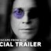 Ozzy Osbourne enfrenta a música com humor e coração no novo documentário da Paramount+