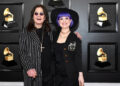 Ozzy Osbourne faz uma aparência póstuma doce em 'Lego Masters Jr' da filha Kelly