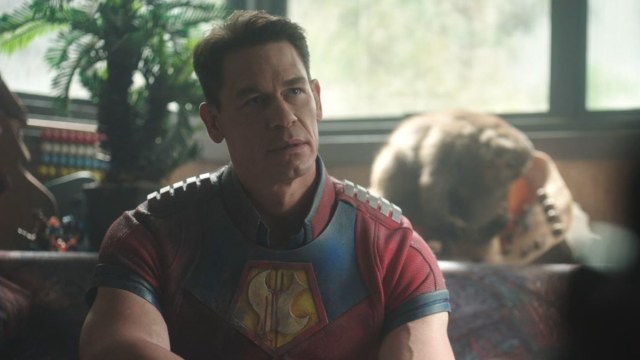 Paacemaker temporada 2 episódio 4 adiciona uma nova música à sua trilha sonora