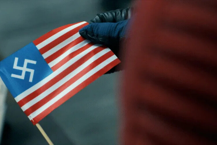 Pacastador revela uma grande reviravolta que ajudará a alimentar mais violência do mundo real