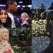 Pais de celebridades 2025: Cardi B, Rihanna e outras estrelas de Hollywood que esperam bebês este ano |