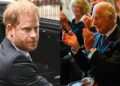 Palácio de Buckingham faz um anúncio emocionante enquanto o rei Charles recebe Harry