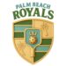 Palm Beach Royals coroou a primeira grande equipe de esportes profissionais da cidade