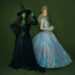 Para o bem ', adiciona 2 novas músicas originais para Elphaba e Glinda. Cynthia Erivo e o compositor Stephen Schwartz explicam o porquê.