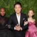 Para ser bom 'para apresentar 2 Nova Ariana Grande, Cynthia Erivo Songs