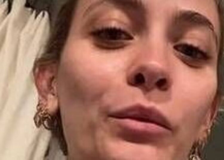 Paris Jackson bate as reivindicações de Colman Domingo sobre Michael Jackson Biopic - Celebrity News - entretenimento