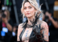 Paris Jackson dispara de volta à biografia de Michael Jackson, chama de 'não meu circo'