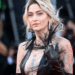 Paris Jackson dispara de volta à biografia de Michael Jackson, chama de 'não meu circo'
