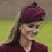 'Passei horas com Kate Middleton - há uma mudança notável quando as câmeras param'
