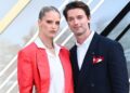 Patrick Schwarzenegger ajudou a planejar 'tanto' de Abby Champion Wedding