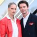Patrick Schwarzenegger ajudou a planejar 'tanto' de Abby Champion Wedding