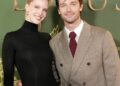 Patrick Schwarzenegger se casa com Abby Champion