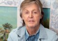 Paul McCartney convoca os Beatles no Back Back Tour Opener