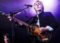 Paul McCartney para iniciar 2025 North American Tour