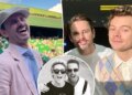 Paul Roberts, One Direction e Harry Styles coreógrafo, morto de 52 anos