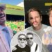 Paul Roberts, One Direction e Harry Styles coreógrafo, morto de 52 anos