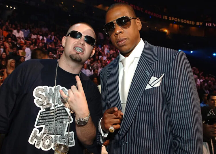 Paul Wall diz que Actavis 'não se importava' com Lean 'até Justin Bieber ser pego bebendo bebida'