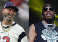 Paul Wall diz que Jill Scott o encorajou a escrever verso explícito para sua colaboração