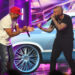 Paul Wall diz que Nelly comprando uma churrasqueira levou à sua equipe no hit de 100 topo de 100 top 'Grillz'