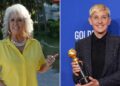 Paula Deen 'parecia um cocô' depois de dar a Ellen DeGeneres um presente problemático: 'não disse uma palavra' - nacional Enquirer