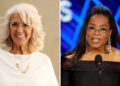 Paula Deen revela que Oprah entrou em contato com ela sobre o escândalo da N-Word