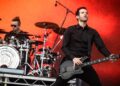 Pendulum Anuncie a Tour australiana de 2026 do BomeComing