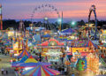 Pensacola Interestate Fair Returns com empolgante formação de entretenimento para o 90º aniversário