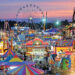 Pensacola Interestate Fair Returns com empolgante formação de entretenimento para o 90º aniversário