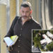 Pequeno incêndio extinguido do lado de fora da casa de Los Angeles de Jimmy Kimmel