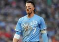 Perder Bobby Witt Jr. seria a pior coisa para o Royals agora