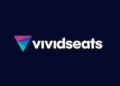 Logotipo dos assentos vívidos