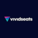 Logotipo dos assentos vívidos