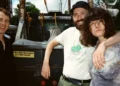 Perfil do artista de Big Thief | Última música