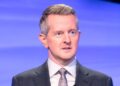 'Perigo!' Anfitrião Ken Jennings Publica Atualização Familiar Rara