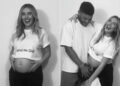Perrie Edwards está grávida, esperando o bebê nº 2 depois de revelar que experimentou vários abortos