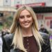 Perrie provoca nova música 'fofa agressão'