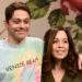Pete Davidson compartilha o medo da mãe Amy durante seu período de reabilitação