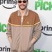 Pete perdeu o pai quando tinha apenas sete anos (Steve Granitz/Filmmagic)