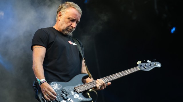 Peter Hook e The Light Anunciam 2026 Tour Australian