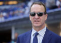 Peyton Manning estrela ao lado de Leonardo DiCaprio em Teaser para 'One Battle After OUTR'