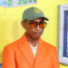 Pharrell Williams, Clipse e mais para se apresentar no Historical Free Vatican City Concert 'Grace for the World'