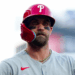 Phillies Pound Royals, polegada dentro de três de Clinding NL East ~ Philadelphia Baseball Review