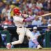 Phillies Top Royals, Chance To Climch Division em casa Domingo - Philly Sports