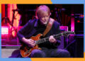 Phish para tocar no ano novo no MSG com quatro shows. Obtenha ingressos hoje