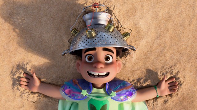 Pixar Movie anuncia a data de lançamento da Disney+ Streaming