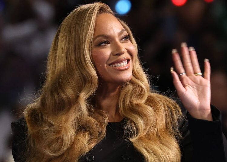 Por que Beyoncé pulou os VMAs de 2025 MTV