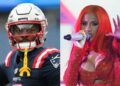 Por que Cardi B diz que excluiu as fotos Stefon Diggs no Instagram