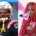 Por que Cardi B diz que excluiu as fotos Stefon Diggs no Instagram